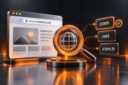 Doğru Domain Nasıl Seçilir?