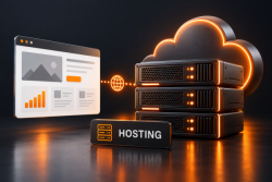 Web Siteniz İçin Hangi Hosting Paketi Uygun?