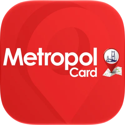Metropolcard Entegrasyonu