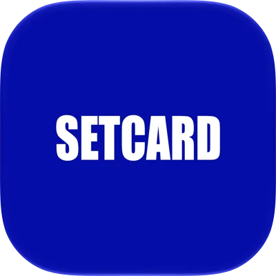 Setcard Entegrasyonu
