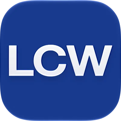 LCW Entegrasyonu