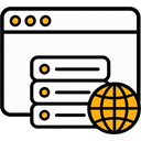 Genel Amaçlı Web Hosting Desteği