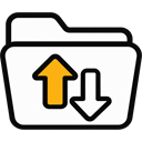 FTP Hesapları ile Dosya Aktarımı
