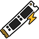 NVMe Disk ile Hızlı Veri Erişimi
