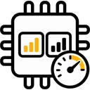 Yüksek Sanal İşlemci Performansı
