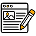Blog ve Kurumsal İçerikler