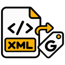 Google Merchant XML Ürün Çıktısı Alma