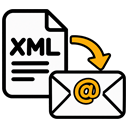 XML ile E-Posta Adreslerini Sisteme Aktarma