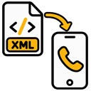 XML ile GSM Numaralarını Sisteme Aktarma